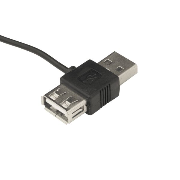 SBOX CP-19 Notebook hűtő Black