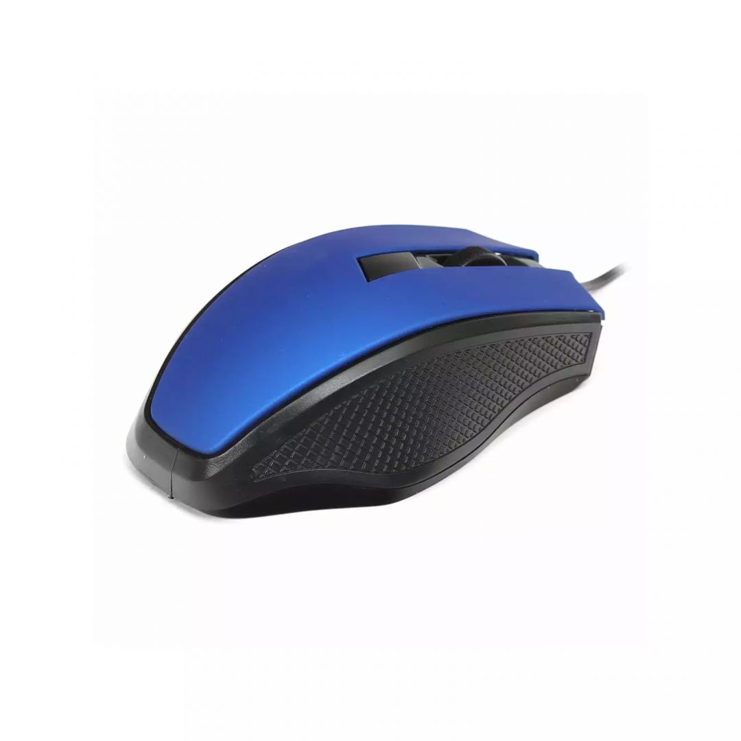 Platinet Omega OM08BL Mouse Blue