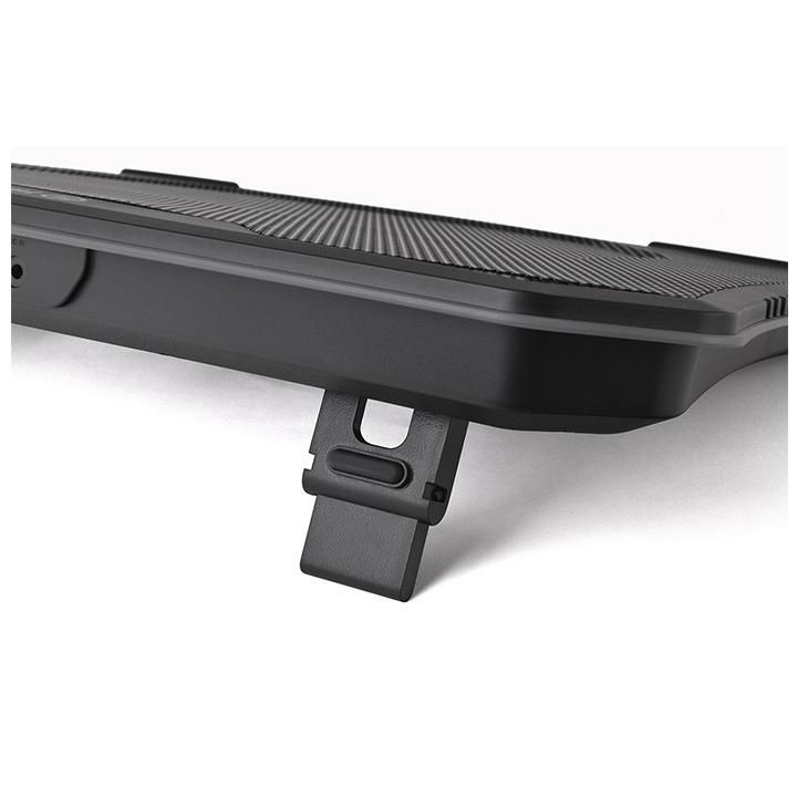 Thermaltake Massive 20 RGB Notebook hűtő Black