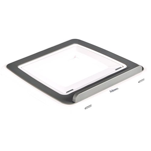 Fellowes I-Spire Series Quick Lift Notebook Állvány White