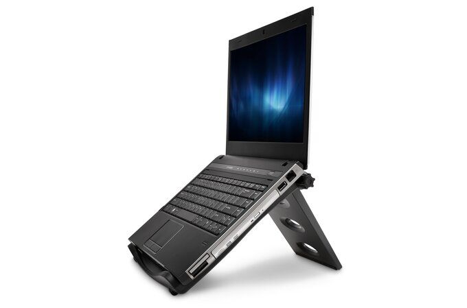 Kensington SmartFit Easy Riser laptop állvány Black