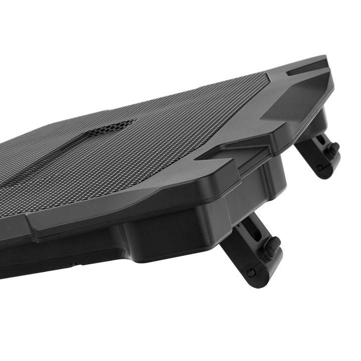 Thermaltake Massive 12 Max Notebook hűtő Black