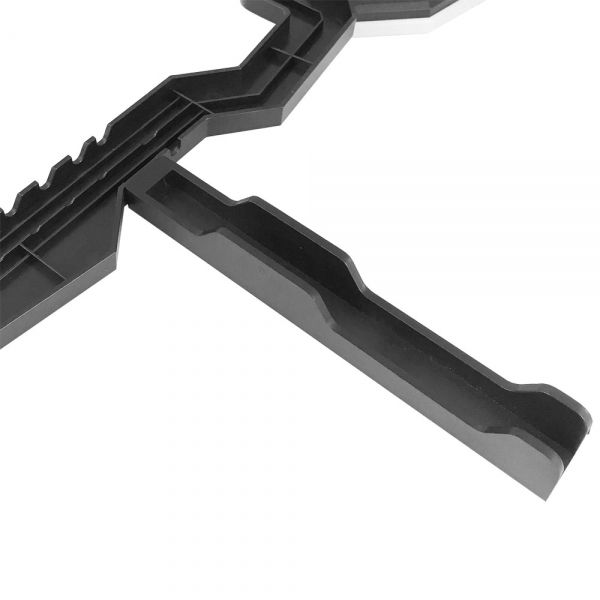 Esperanza Breva RGB Gamer Notebook Hűtő Black