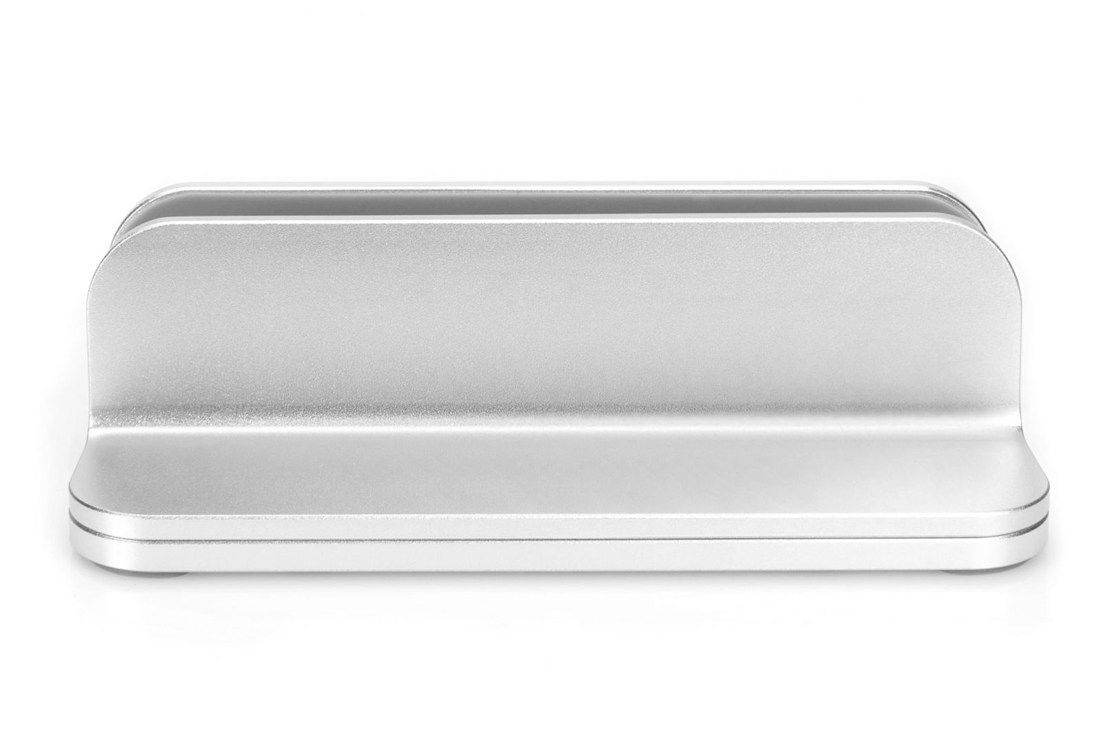 Digitus DA-90439 függőleges notebook állvány Silver