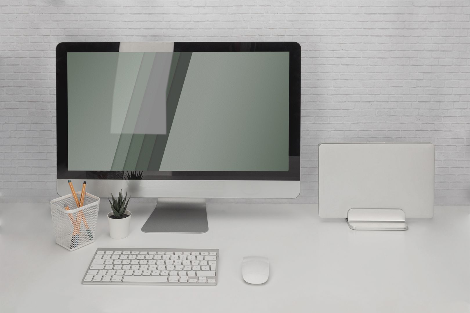 Digitus DA-90439 függőleges notebook állvány Silver