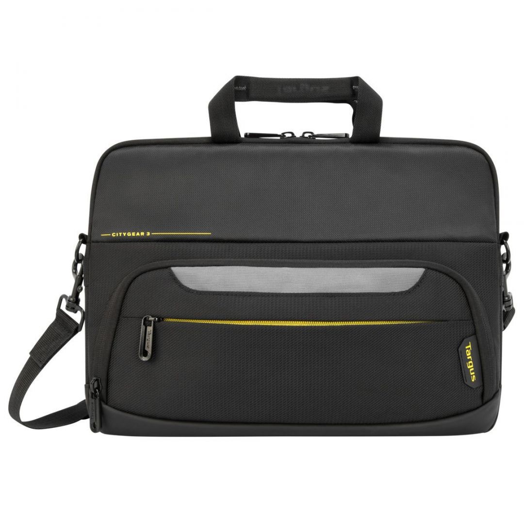 Targus CityGear Slim Topload Laptop Case 14