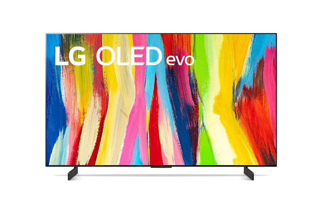 LG 42