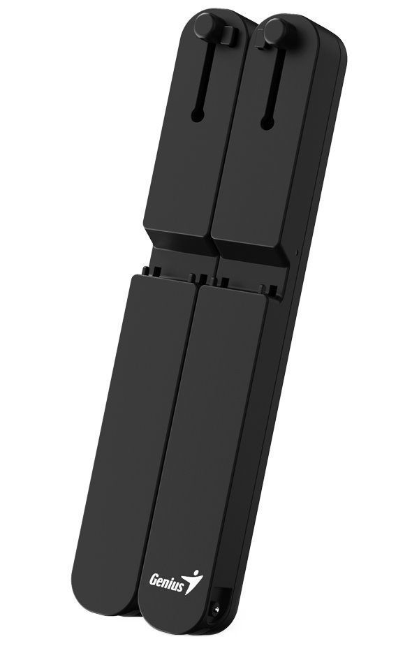 Genius G-Stand M200 Összecsukható állvány Black
