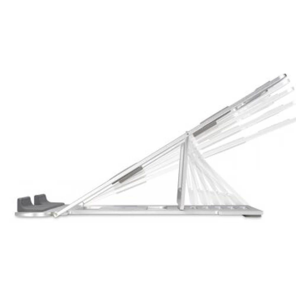 Kensington Easy Riser alumínium laptoptartó