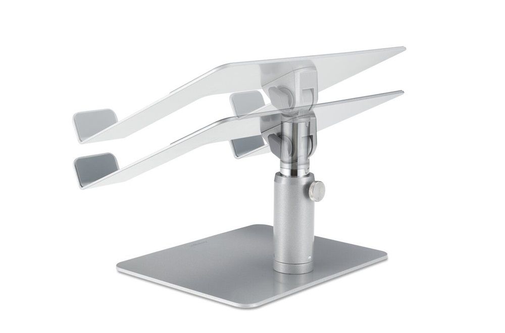 Kensington Univerzális asztali laptop állvány Silver