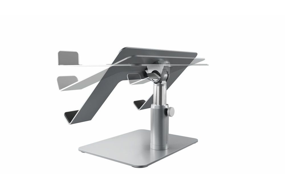 Kensington Univerzális asztali laptop állvány Silver