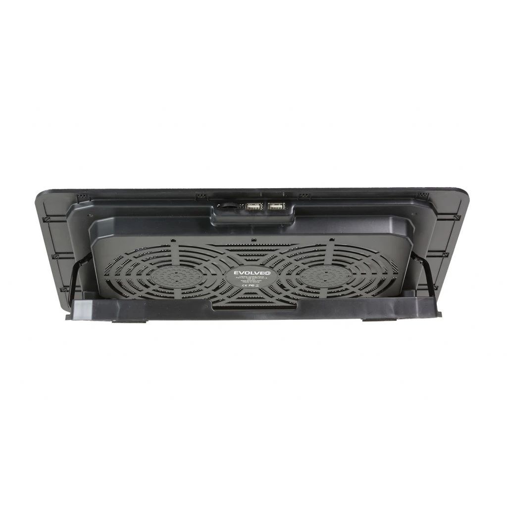 Evolveo A101 Laptop Cooler Black