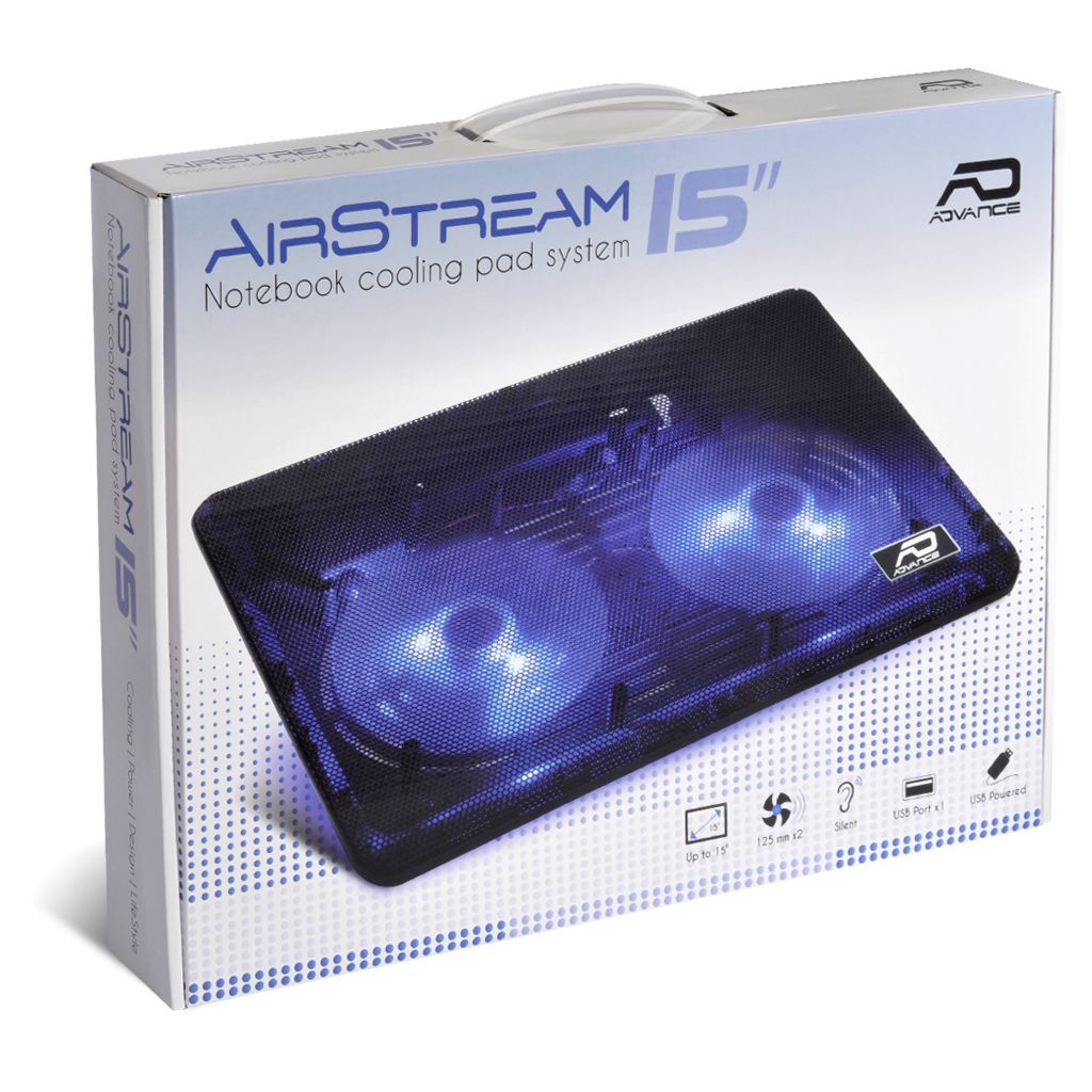 Advance Airstream 15