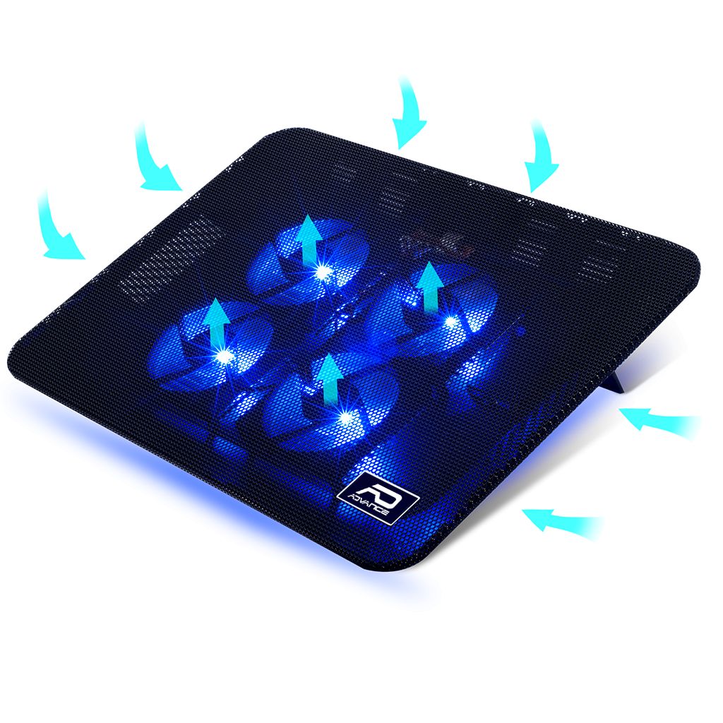 Advance Airstream 17