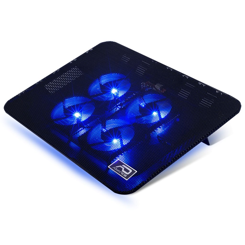 Advance Airstream 17