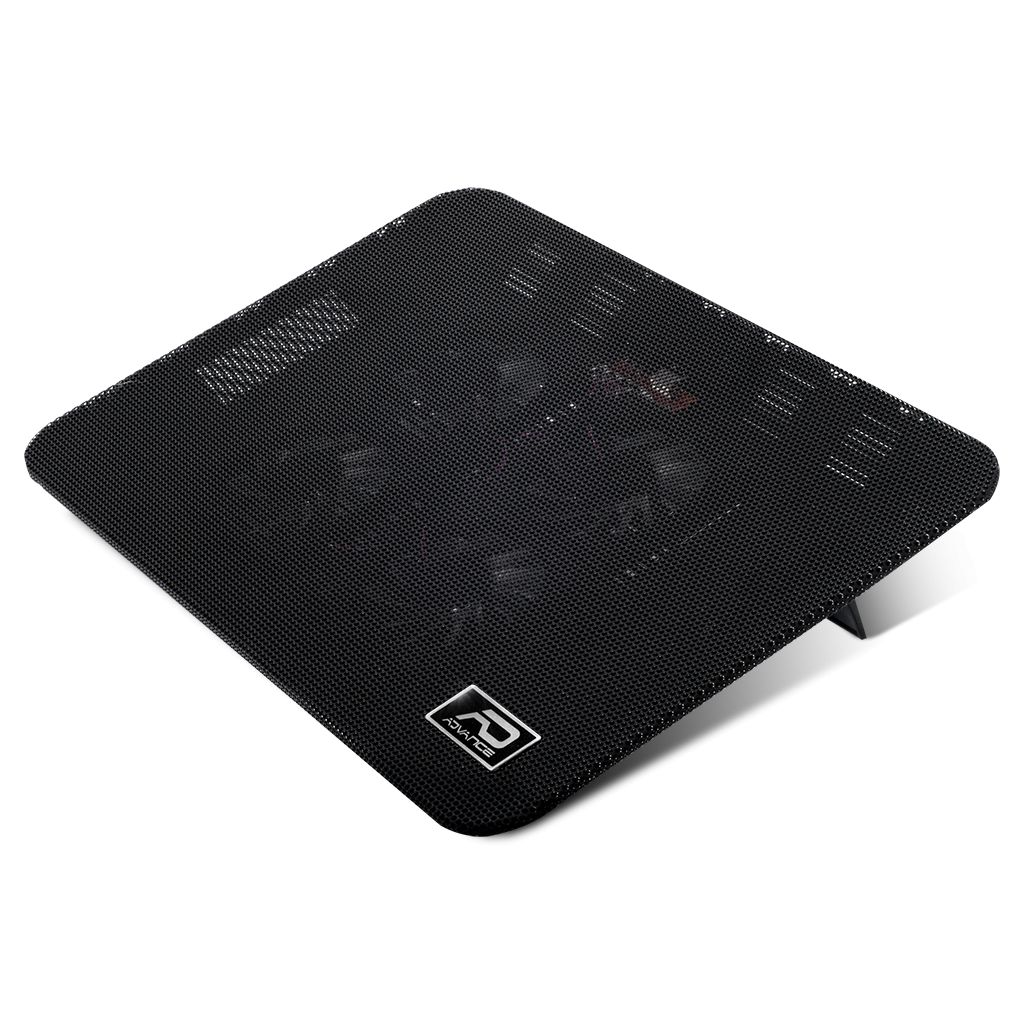 Advance Airstream 17