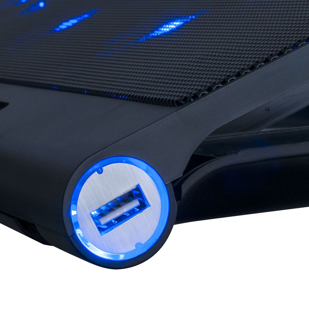 Advance Airstream 18