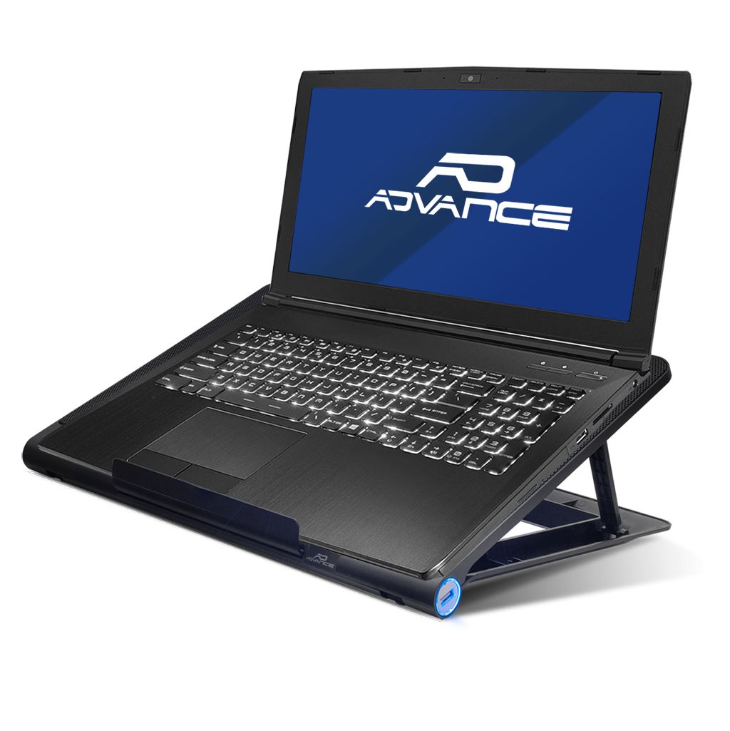 Advance Airstream 18