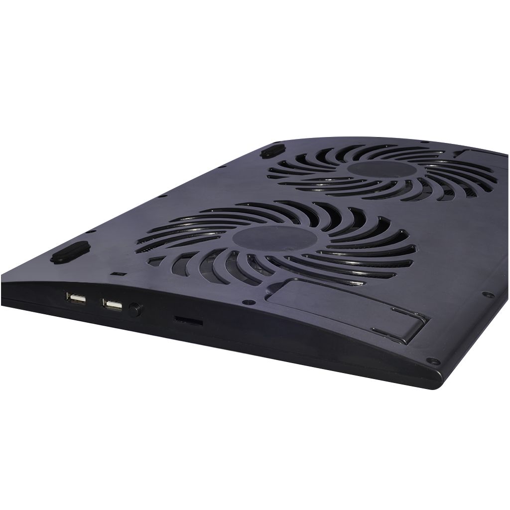 Advance Airstream 19