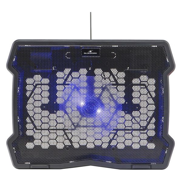 Bluestork NB-COOLER-FIRST Notebook Hűtő 15,6