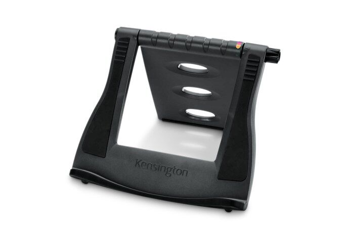 Kensington SmartFit Easy Riser laptop hűtőállvány Grey