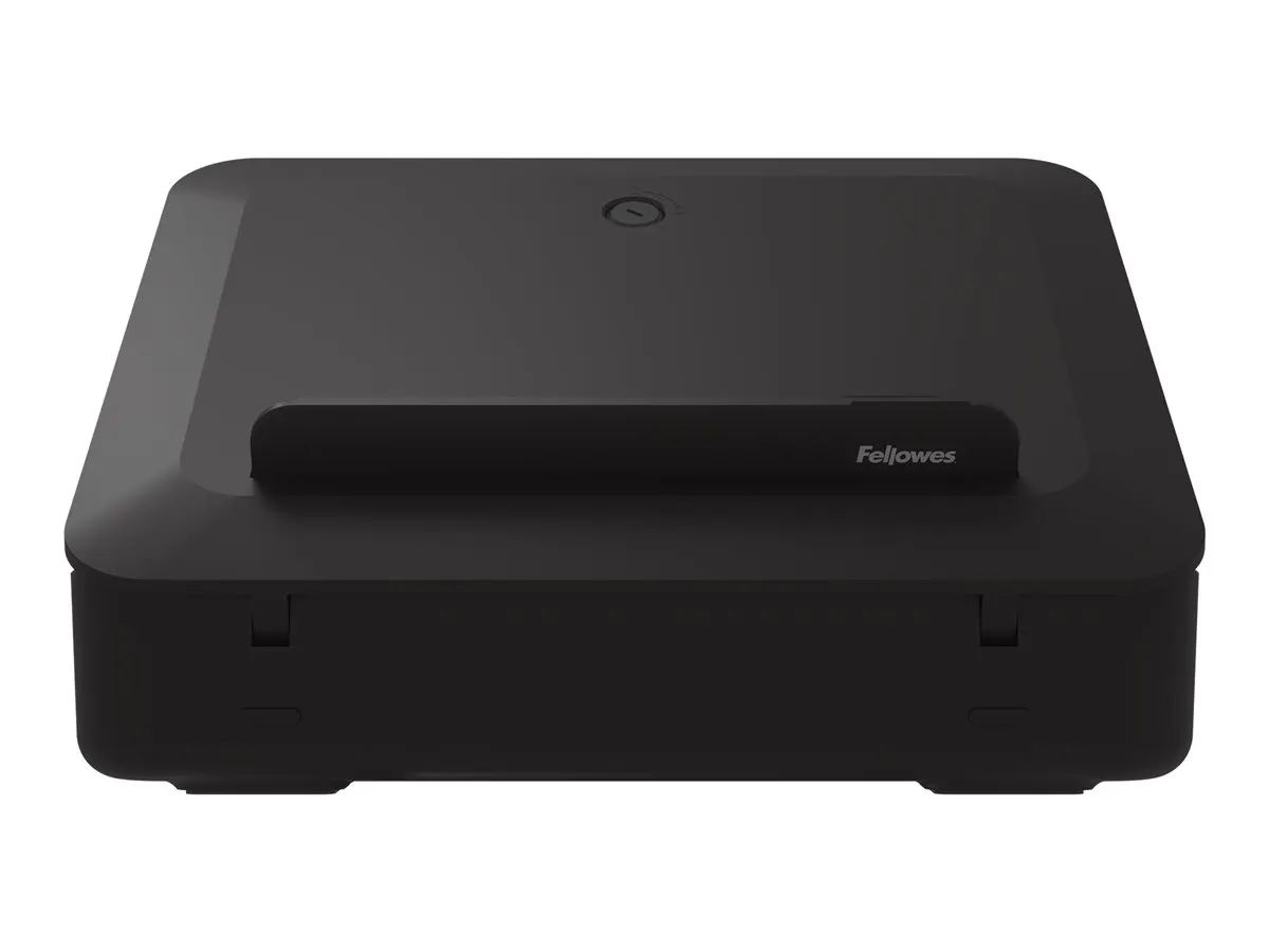 Fellowes Breyta 2 in 1 Notebook állvány és táska Black