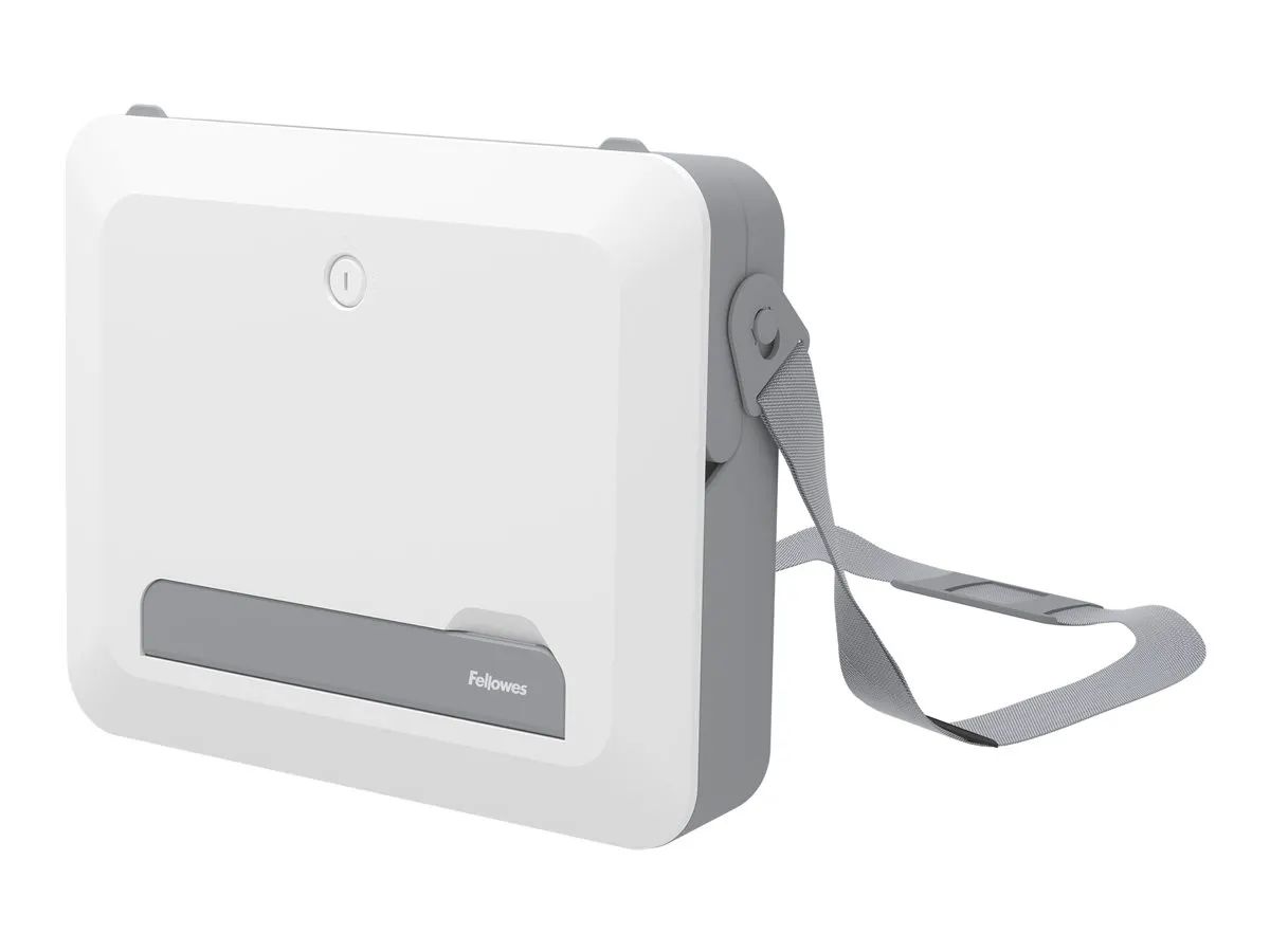 Fellowes Breyta 2 in 1 Notebook állvány és táska White