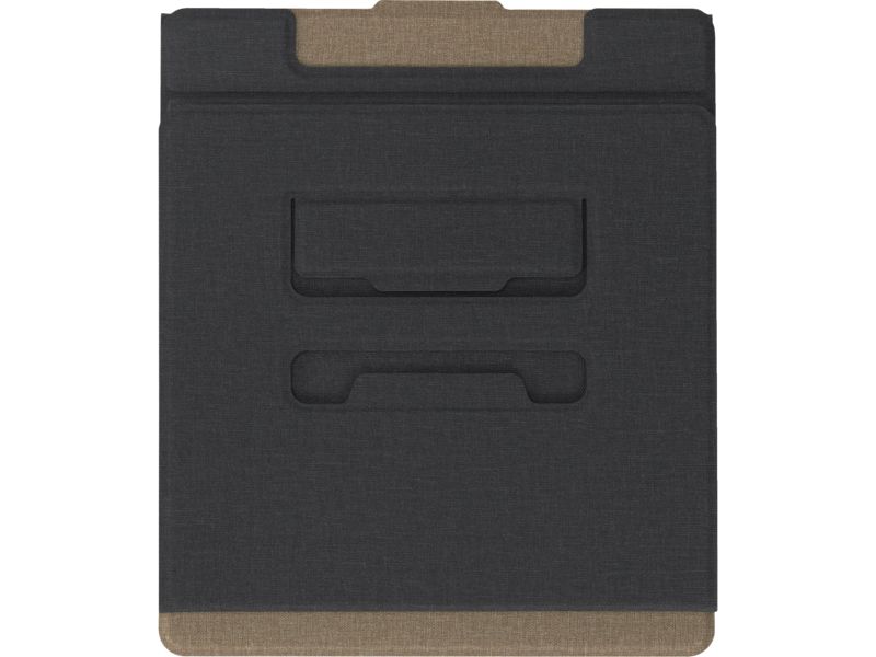 HP állvány átalakítható laptophoz Black