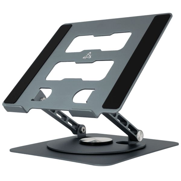 SBOX CP-32 Laptop Stand 360 rotation Black