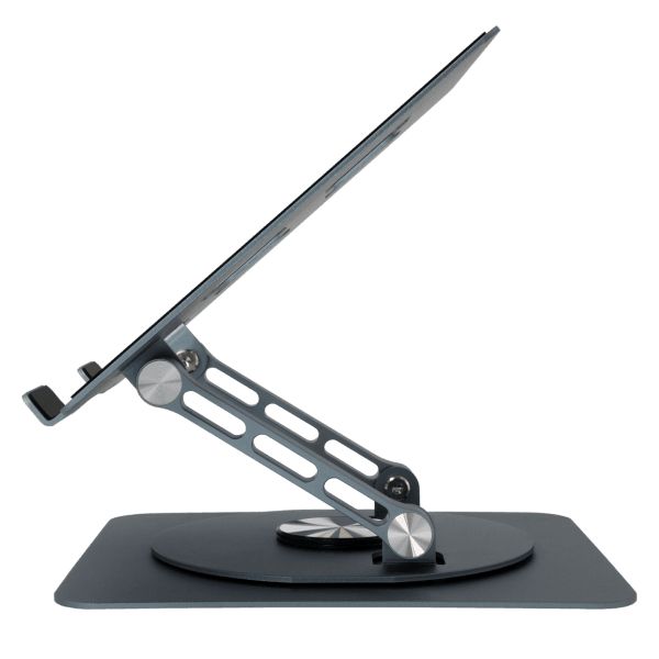 SBOX CP-32 Laptop Stand 360 rotation Black