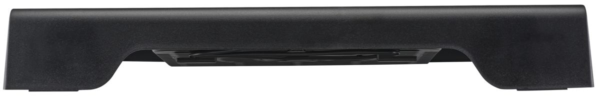 Hama Notebook Hűtő Black