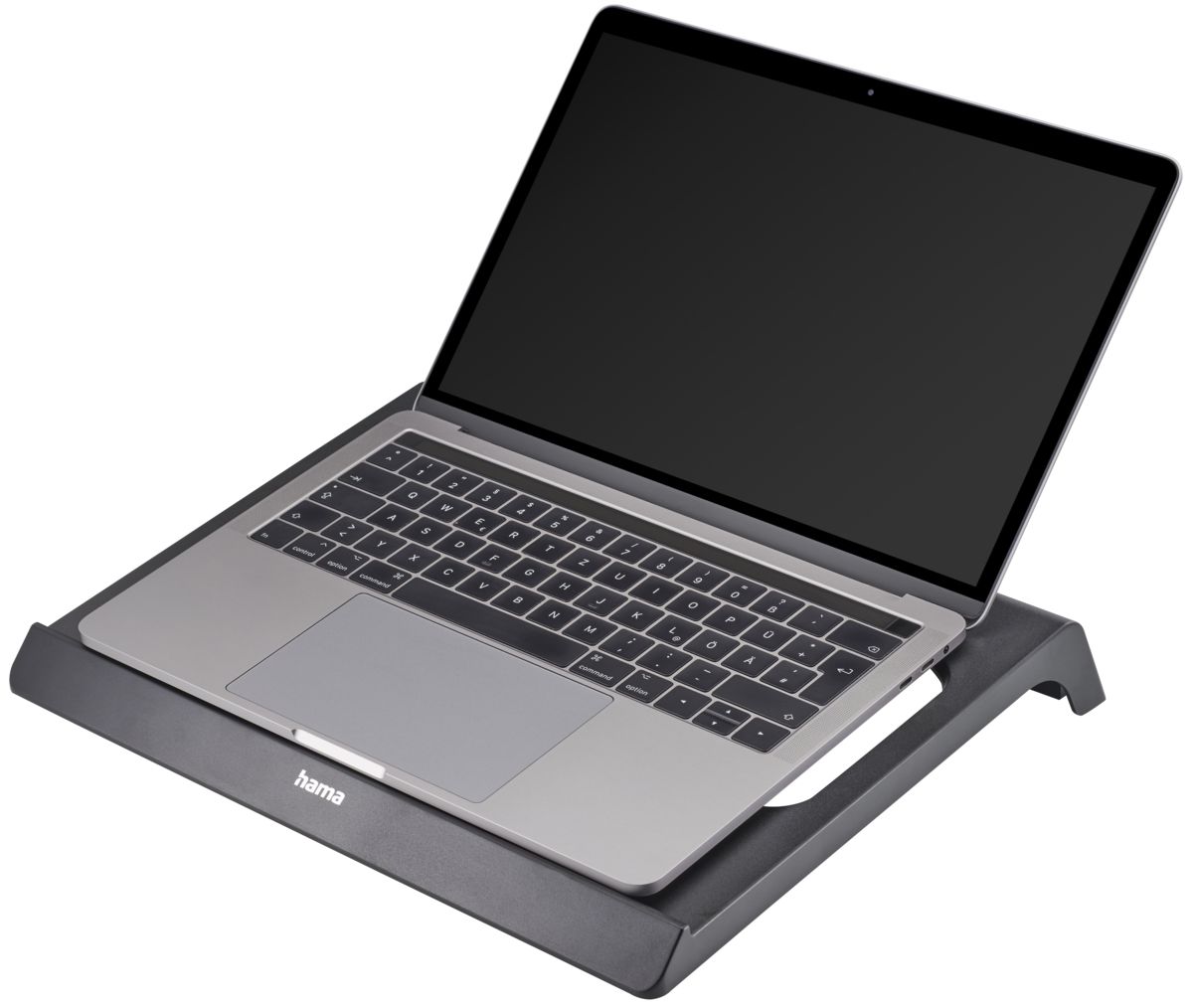 Hama Notebook Hűtő Black