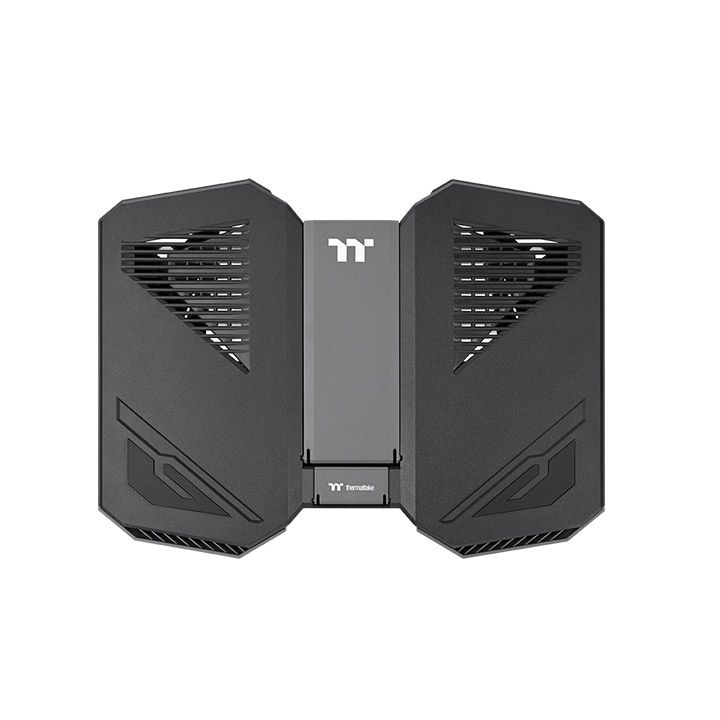 Thermaltake Massive Air Notebook állvány Black