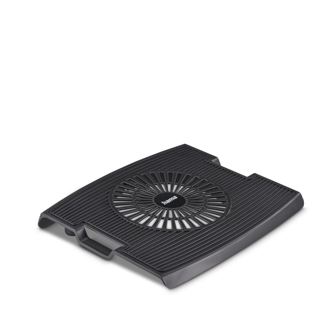 Hama Wave Notebook Hűtő Black