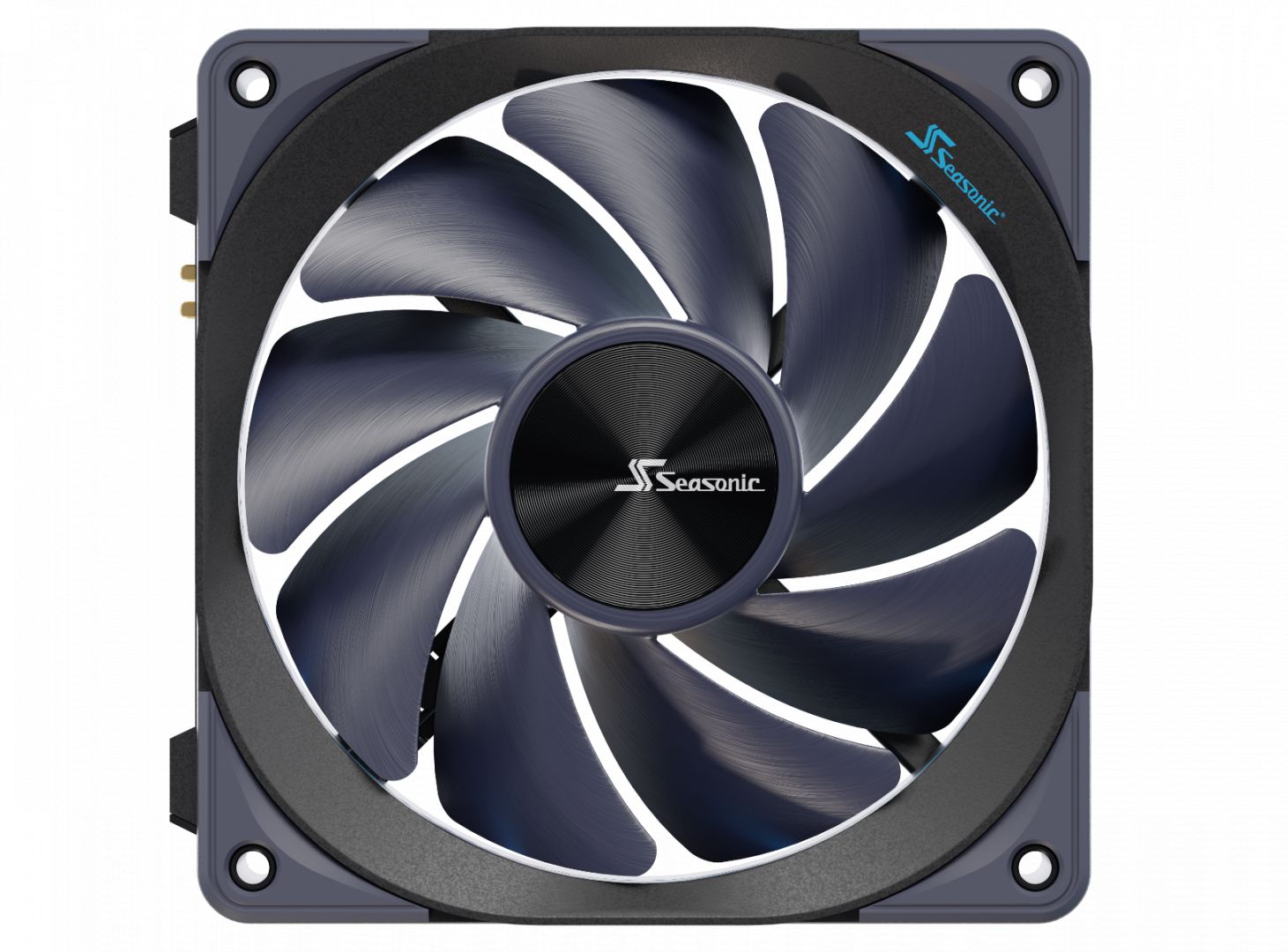 Seasonic MagFlow 120mm (3-Pack)
