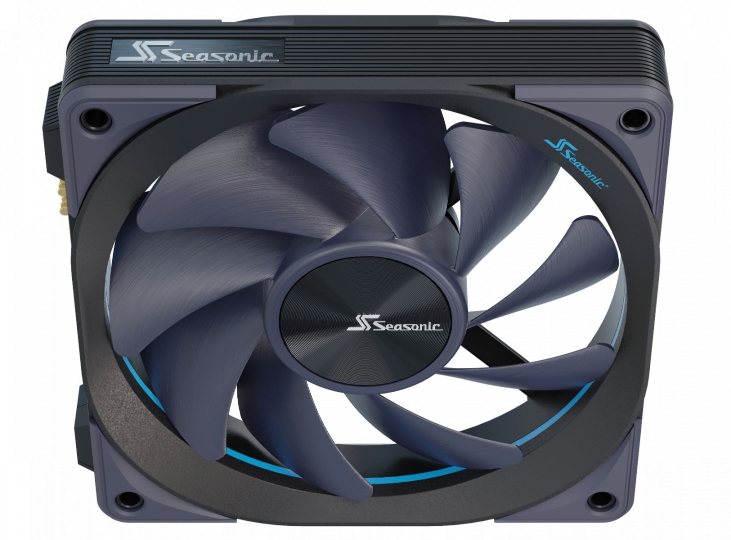 Seasonic MagFlow 120mm (3-Pack)