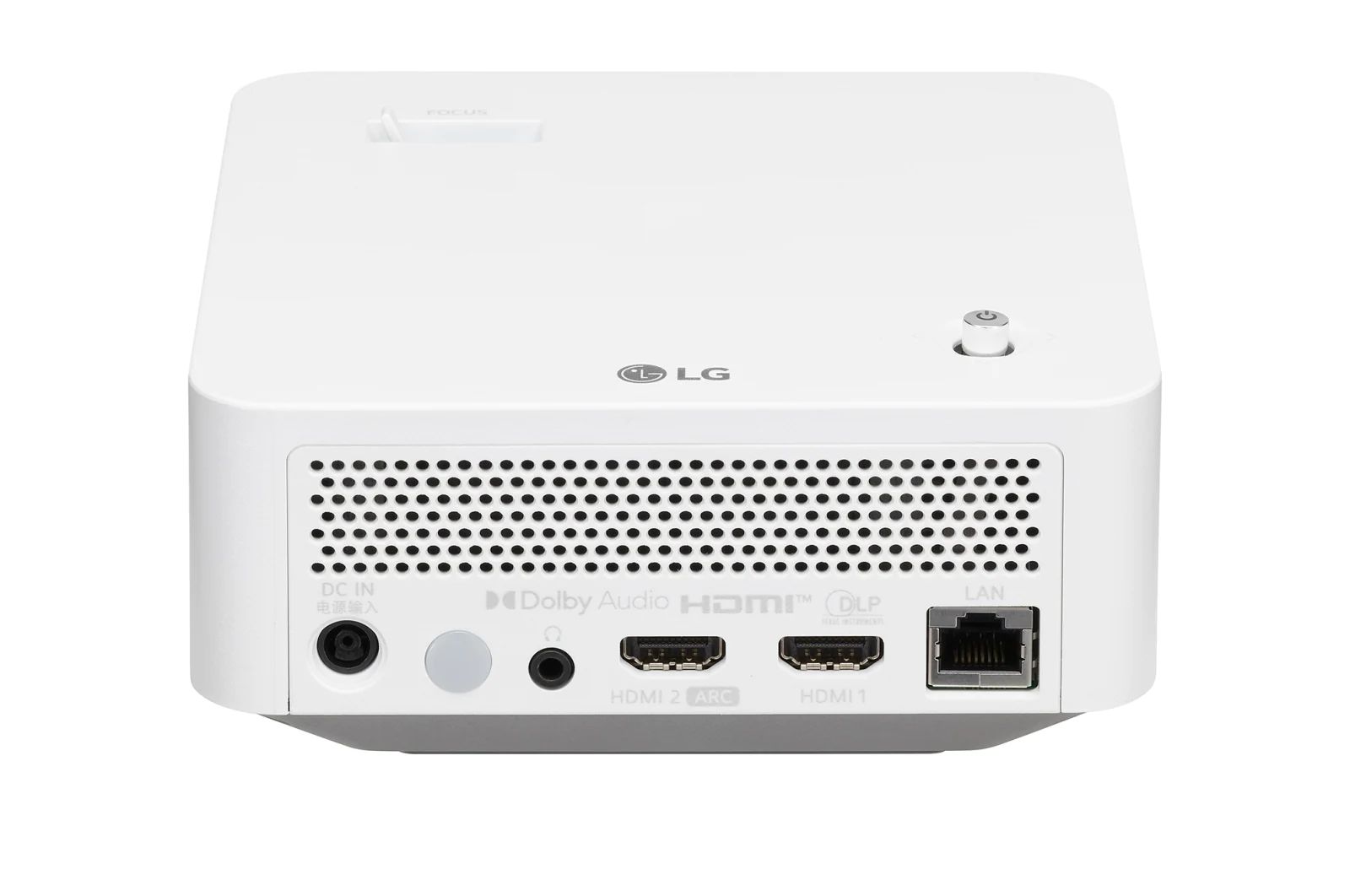 LG PF510Q