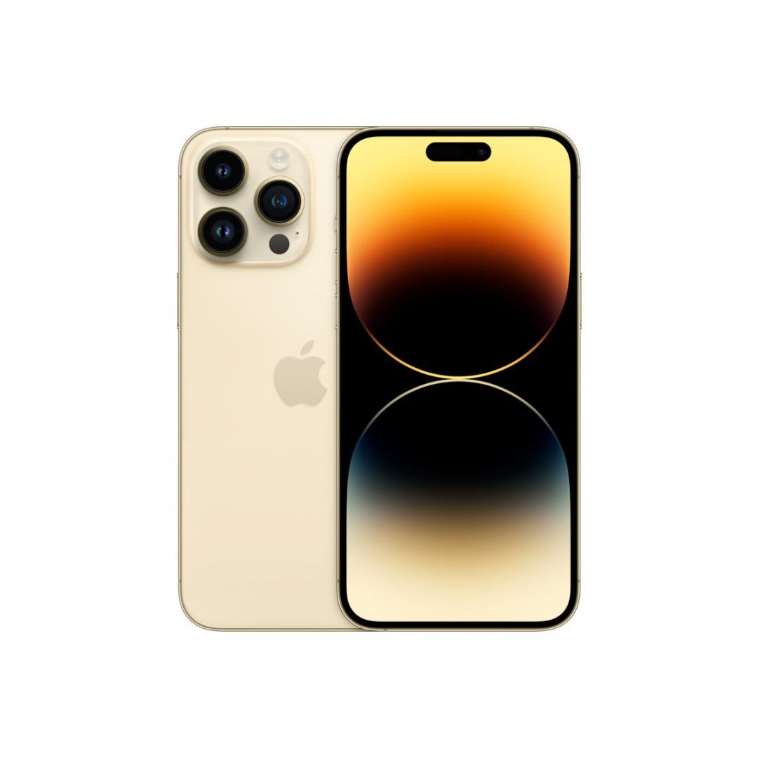 Apple iPhone 14 Pro Max 1TB Gold