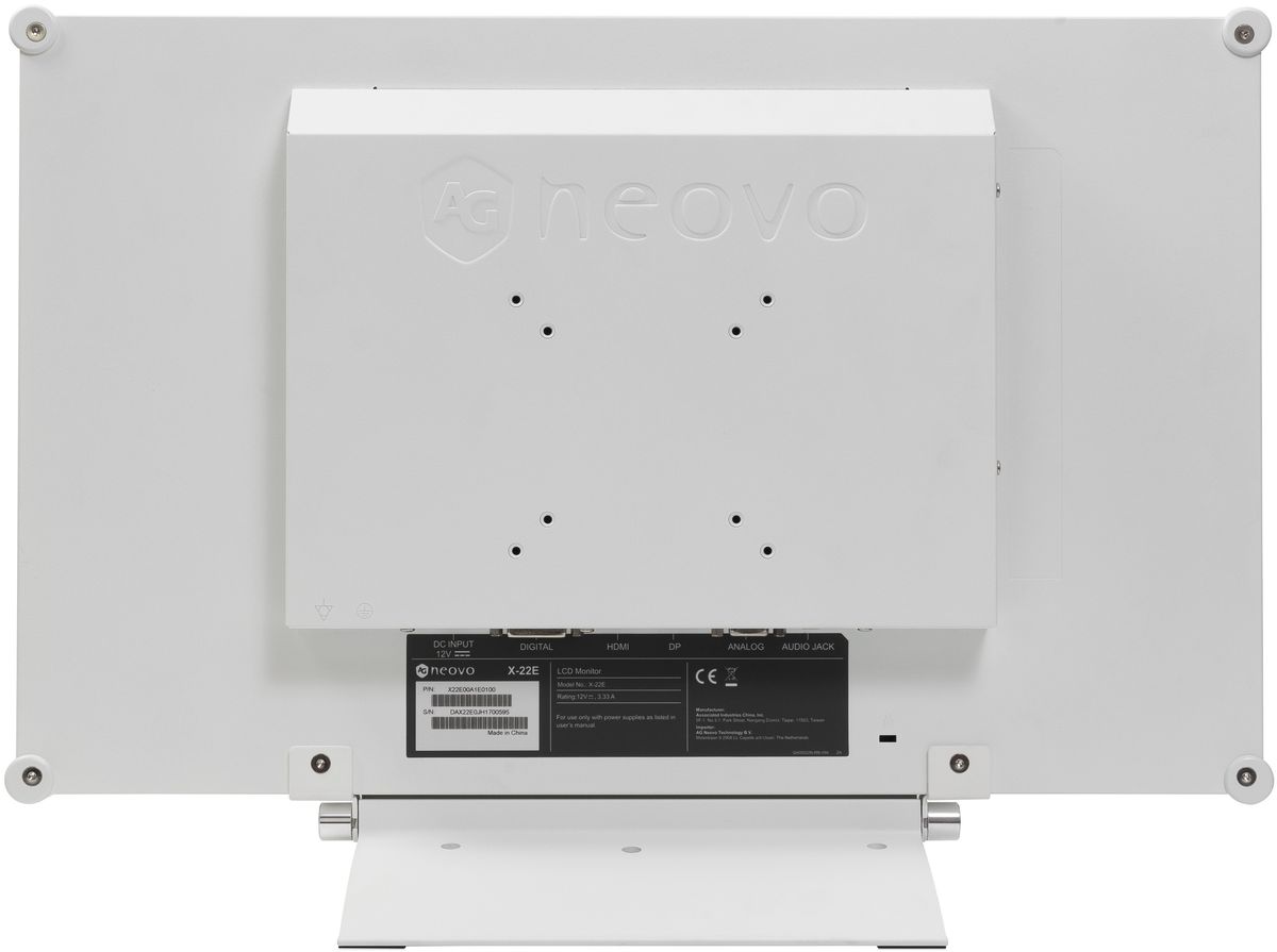 AG Neovo 22