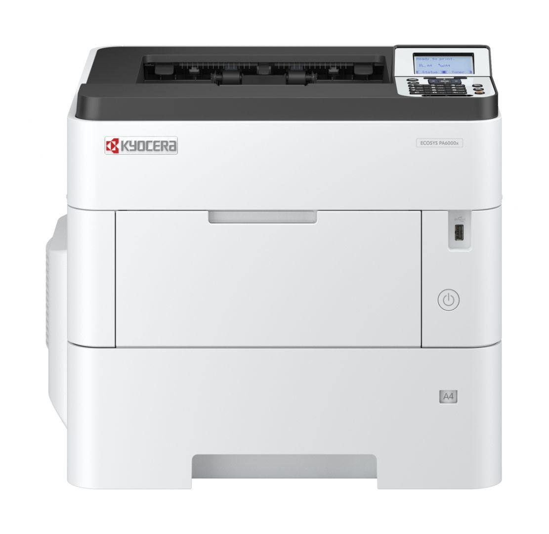 Kyocera P6000x Ecosys Lézernyomtató