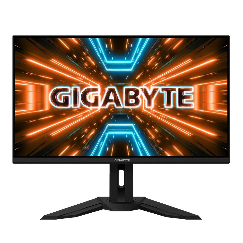 Gigabyte 31,5