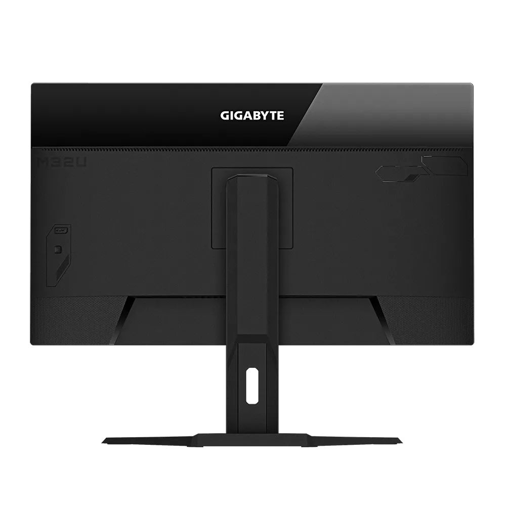 Gigabyte 31,5