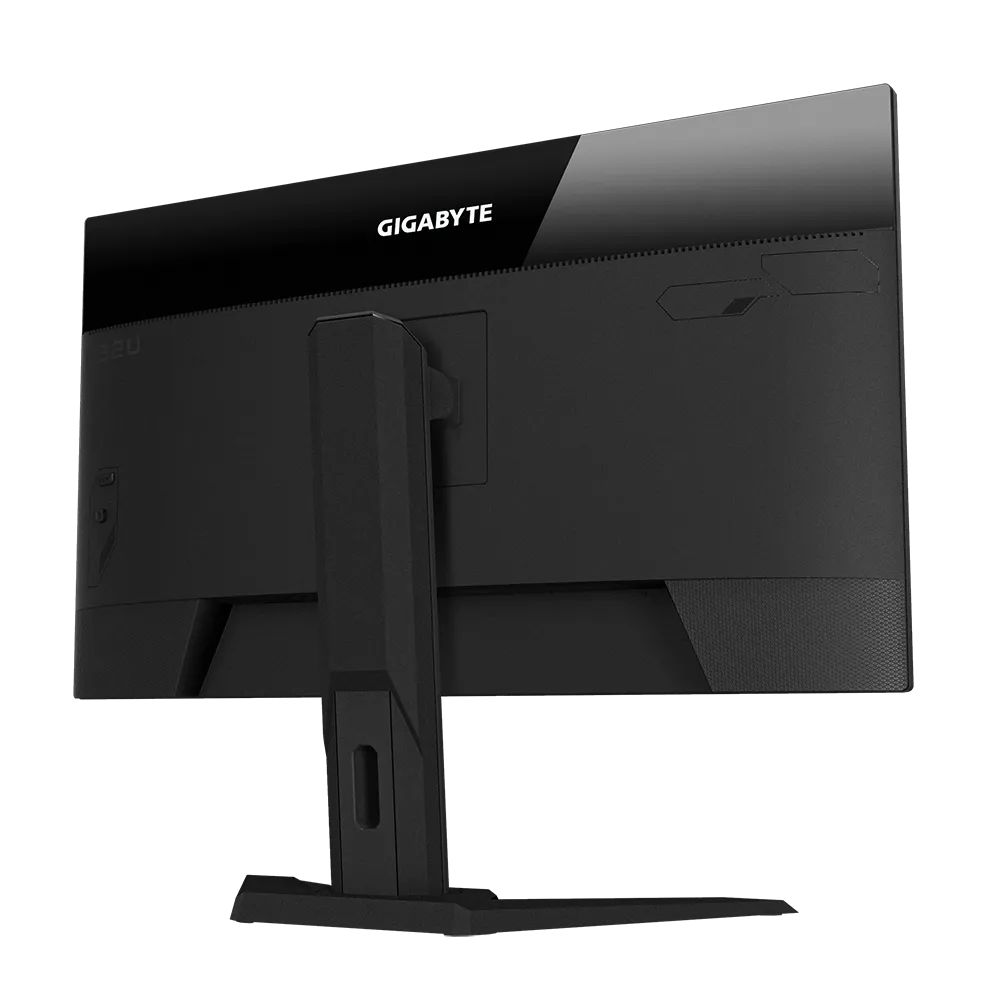 Gigabyte 31,5