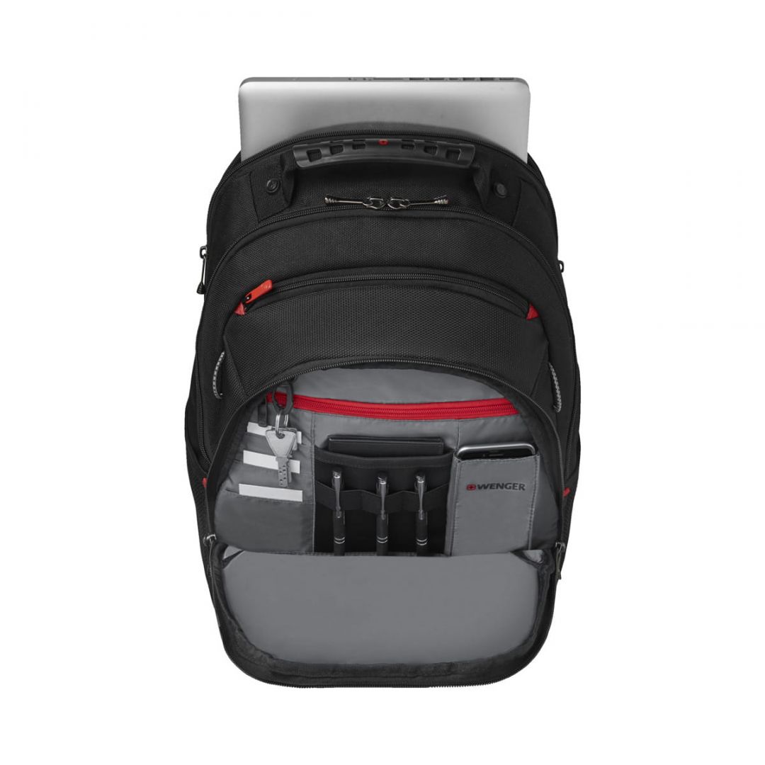 Platinet Wenger Legacy Computer Backpack 16