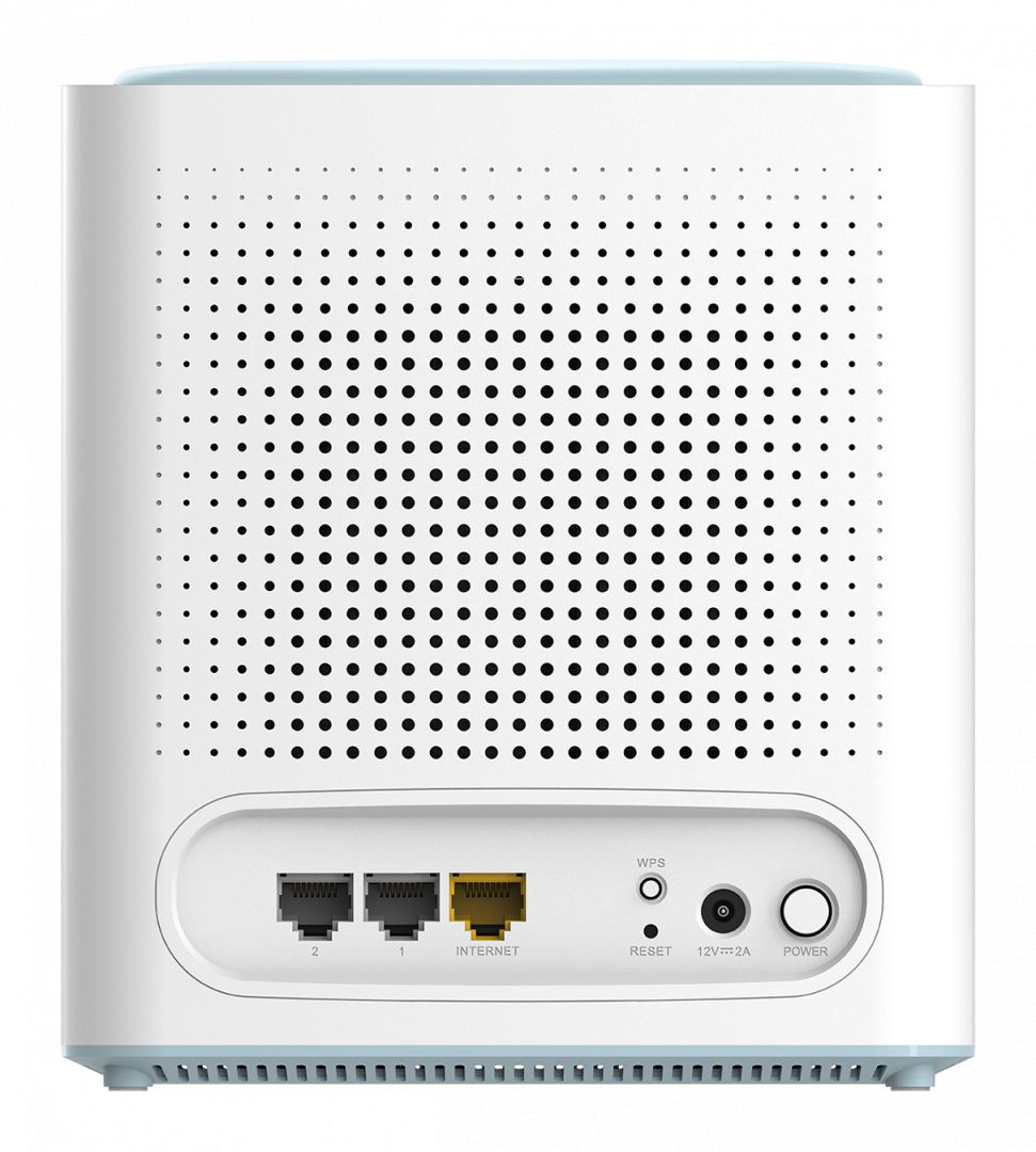 D-Link M32-2 EAGLE PRO AI AX3200 Mesh System Access Point (2-PACK)