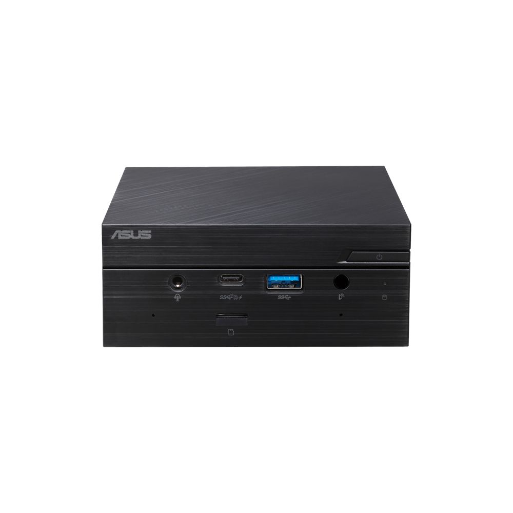 Asus VivoMini PC PN51 Black