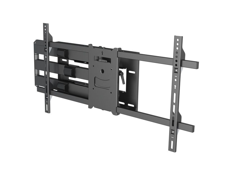 Multibrackets M Universal Long Reach Arm 1010mm HD Single 42-75