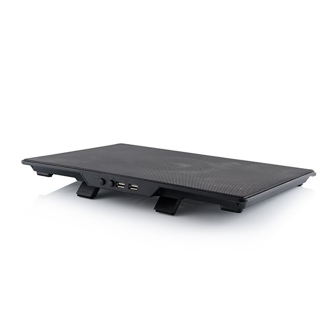 Modecom CF15 Notebook Hűtő Black