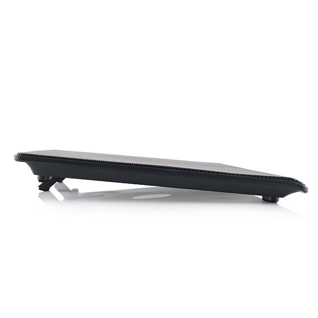 Modecom CF15 Notebook Hűtő Black
