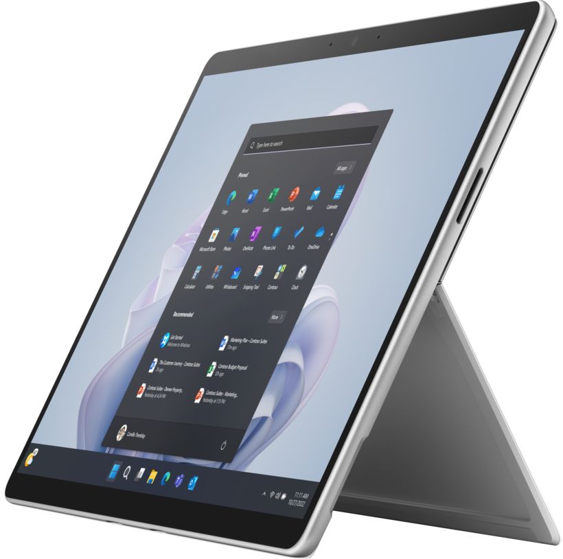 Microsoft Surface Pro 9 13